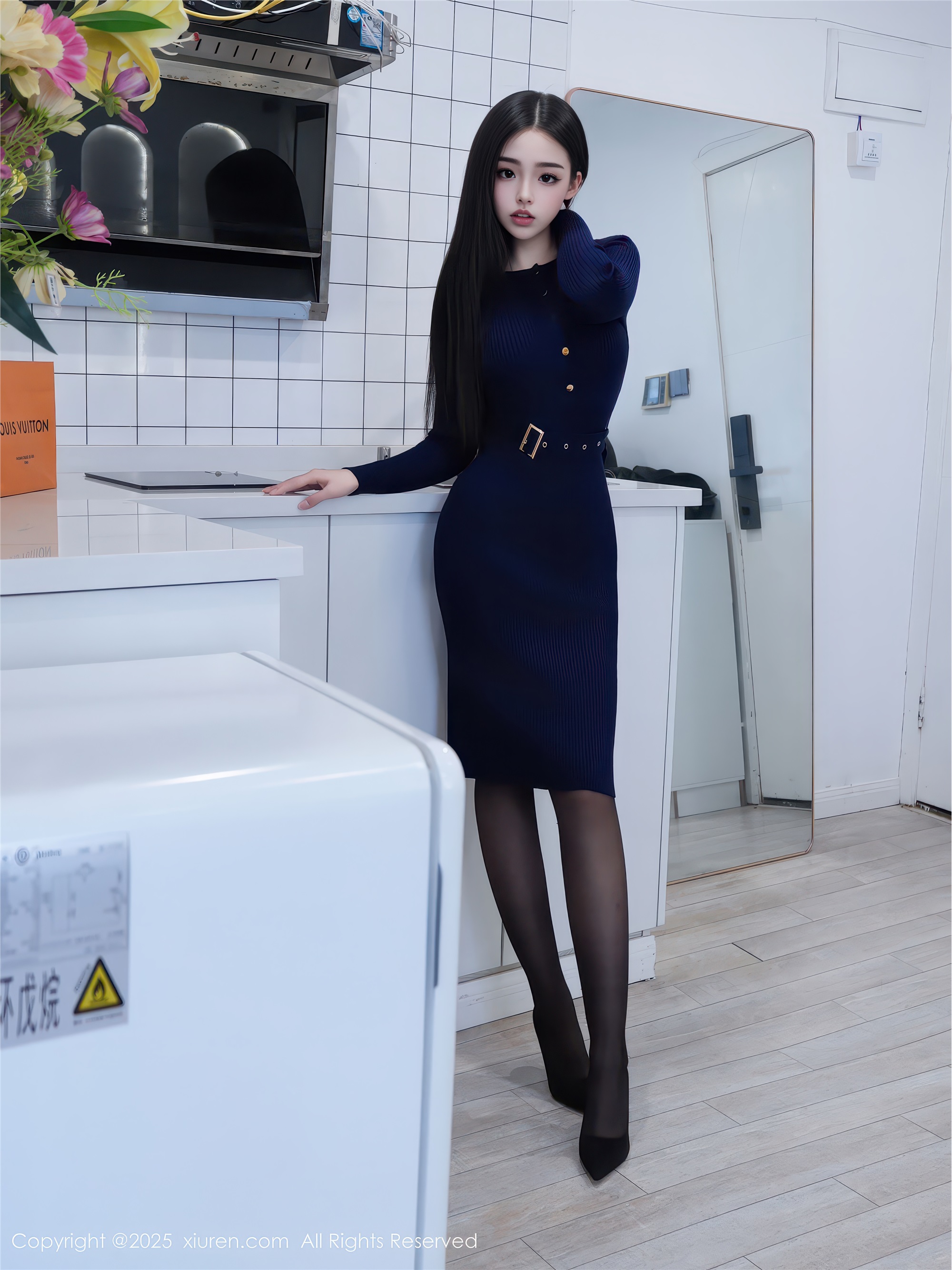 Xiuren秀人网 2025.12.30 NO.11173 虞姬无悔